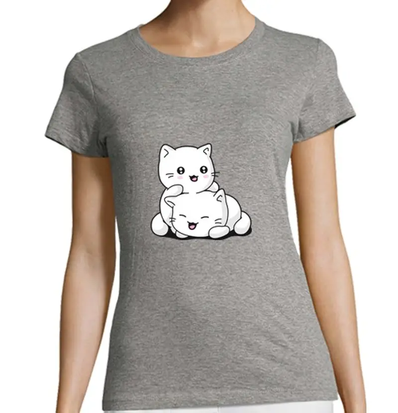 Tostadora T-shirt Donna 1425371