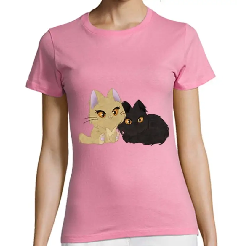 Tostadora T-shirt Donna 1425252