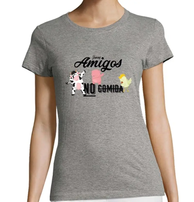 Tostadora T-shirt Donna 1423774