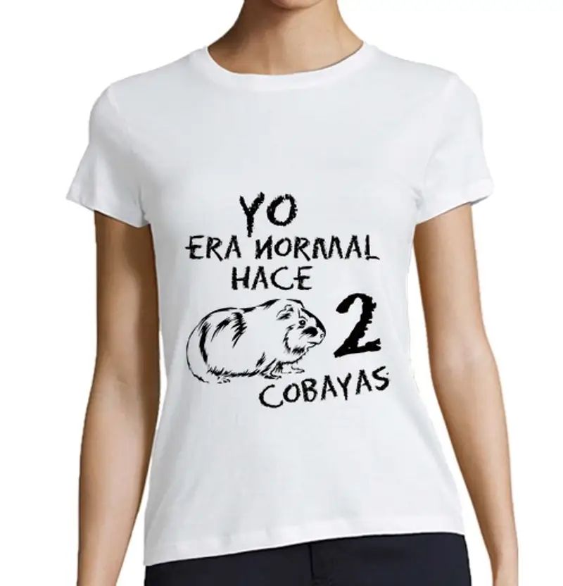 Tostadora T-shirt Donna 1420611