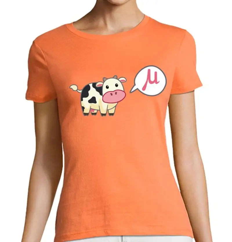 Tostadora T-shirt Donna 1426322