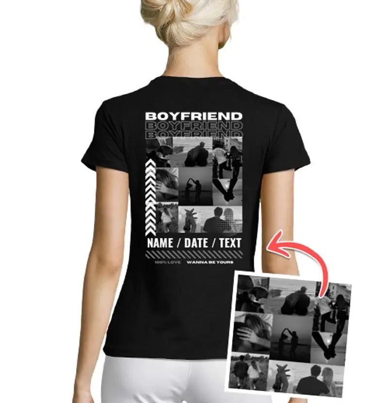 Tostadora T-shirt Donna 1429685