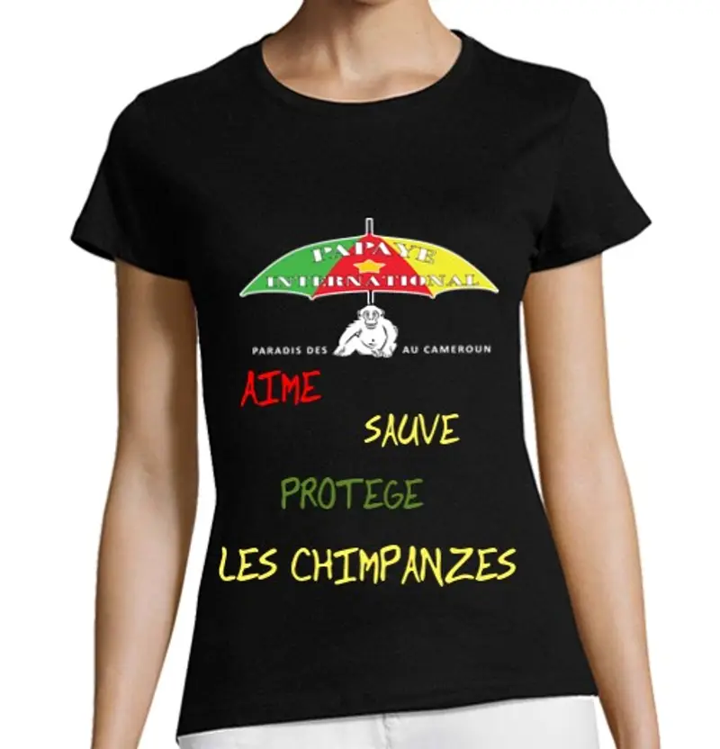 Tostadora T-shirt Donna 1420110
