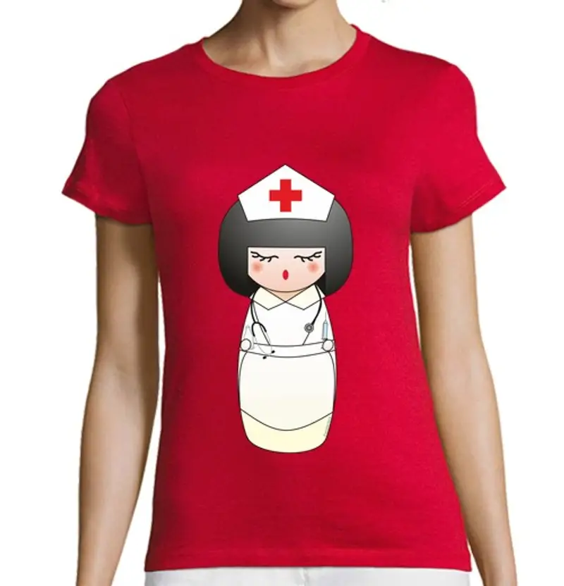 Tostadora T-shirt Donna 1419278