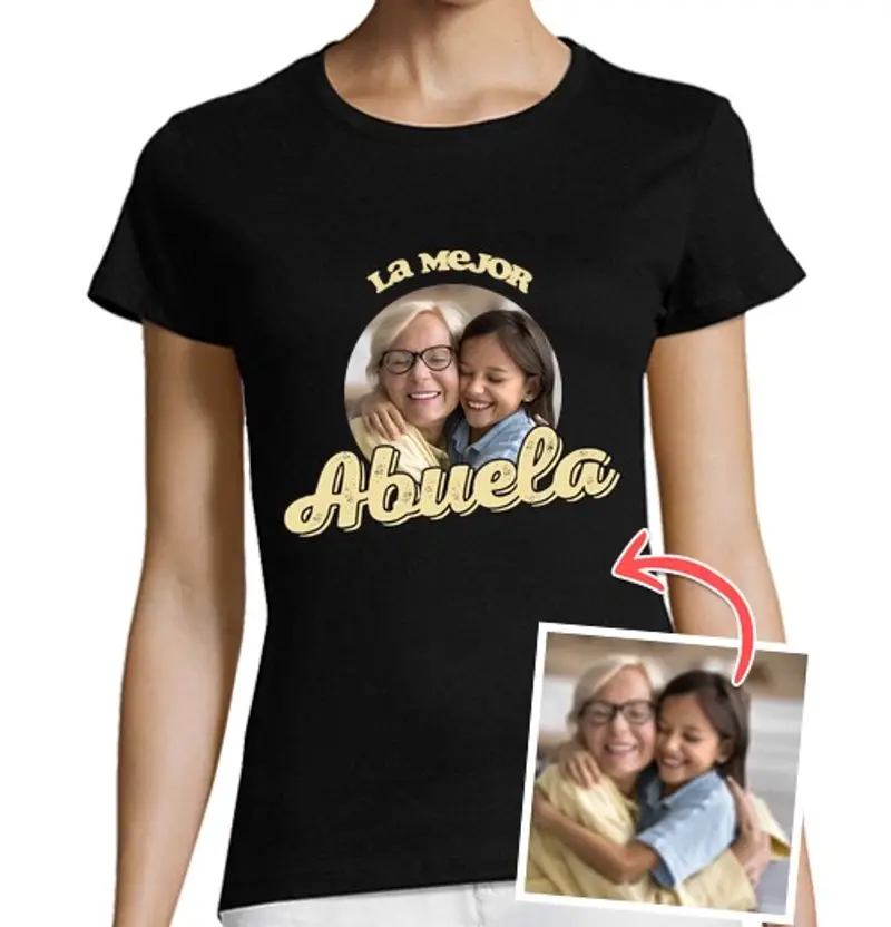 Tostadora T-shirt Donna 1429681