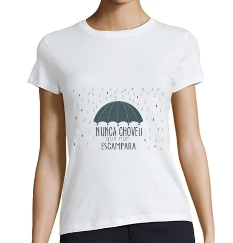 Tostadora T-shirt Donna 1419930