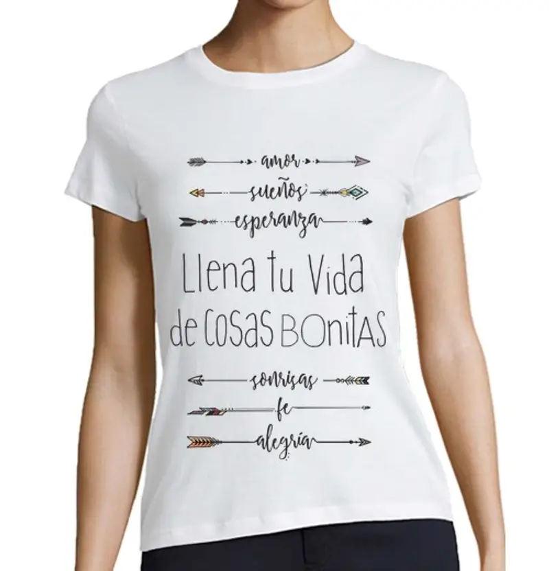 Tostadora T-shirt Donna 1427977