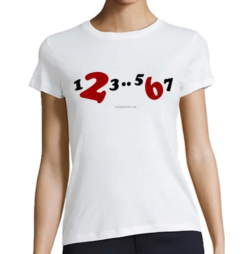 Tostadora T-shirt Donna 1426137