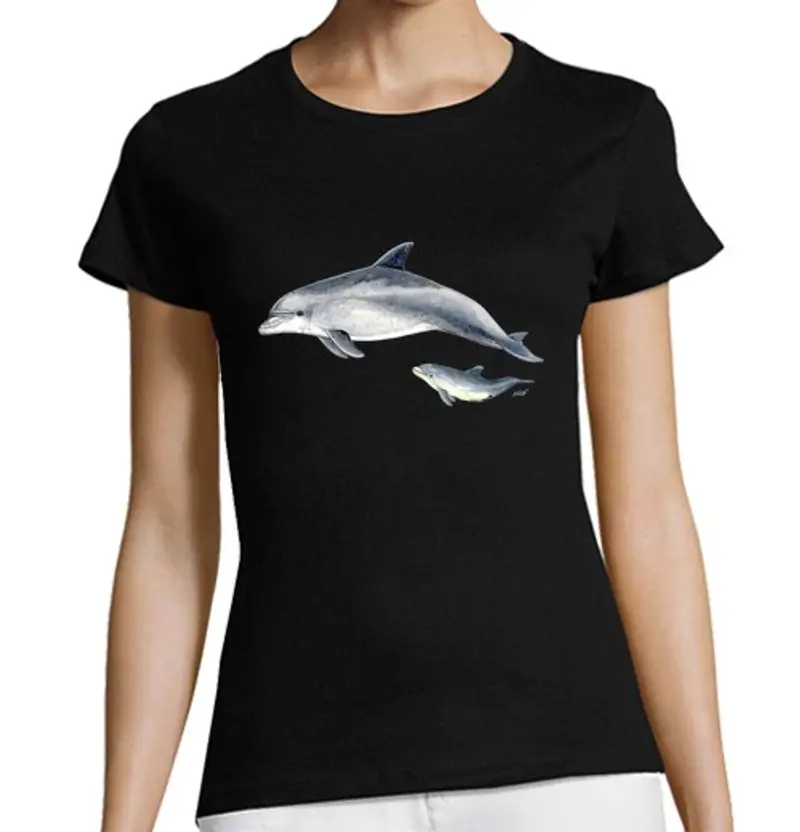 Tostadora T-shirt Donna 1421237