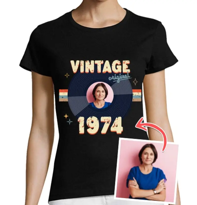 Tostadora T-shirt Donna 1419833