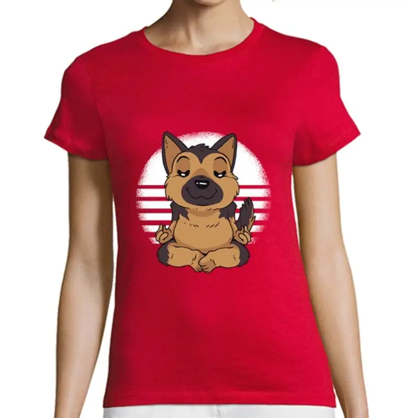 Tostadora T-shirt Donna 1419752