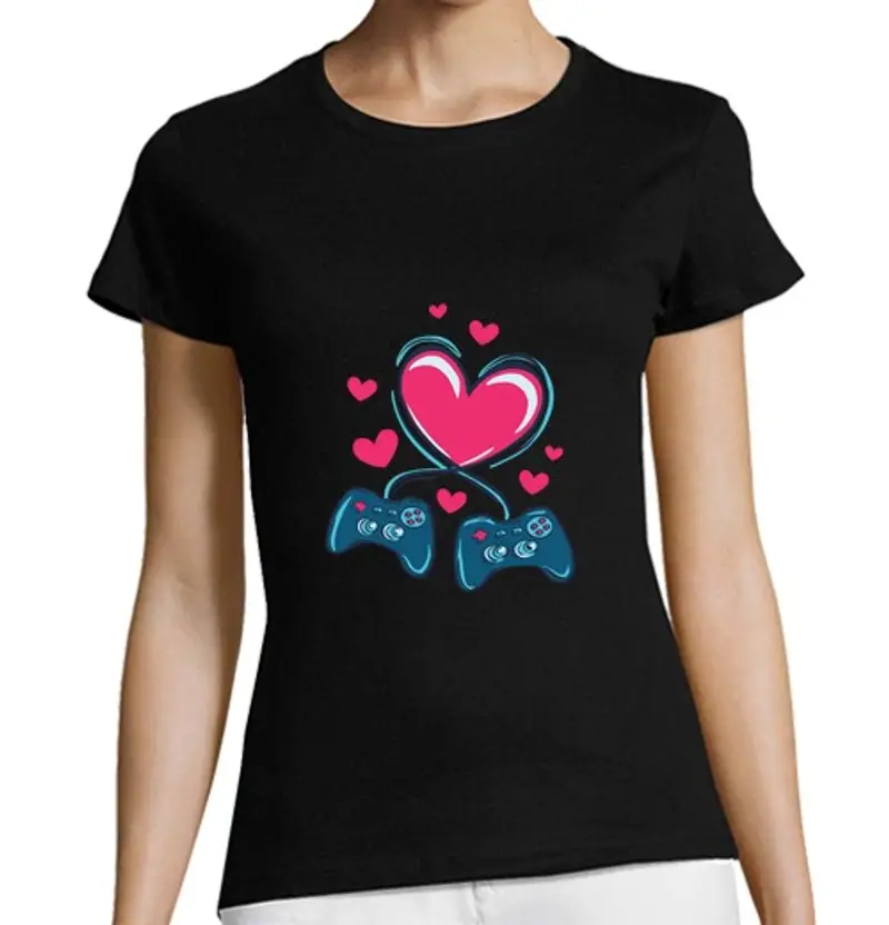 Tostadora T-shirt Donna 1427666