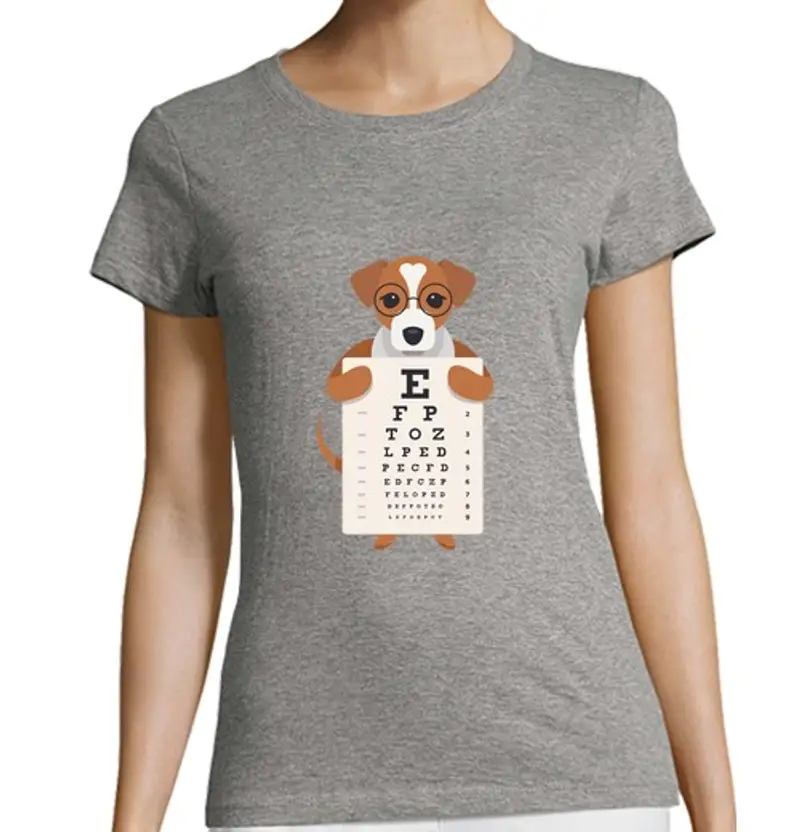 Tostadora T-shirt Donna 1423804