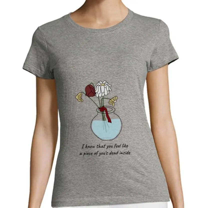 Tostadora T-shirt Donna 1420274