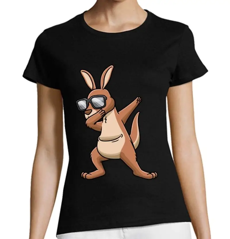 Tostadora T-shirt Donna 1426719