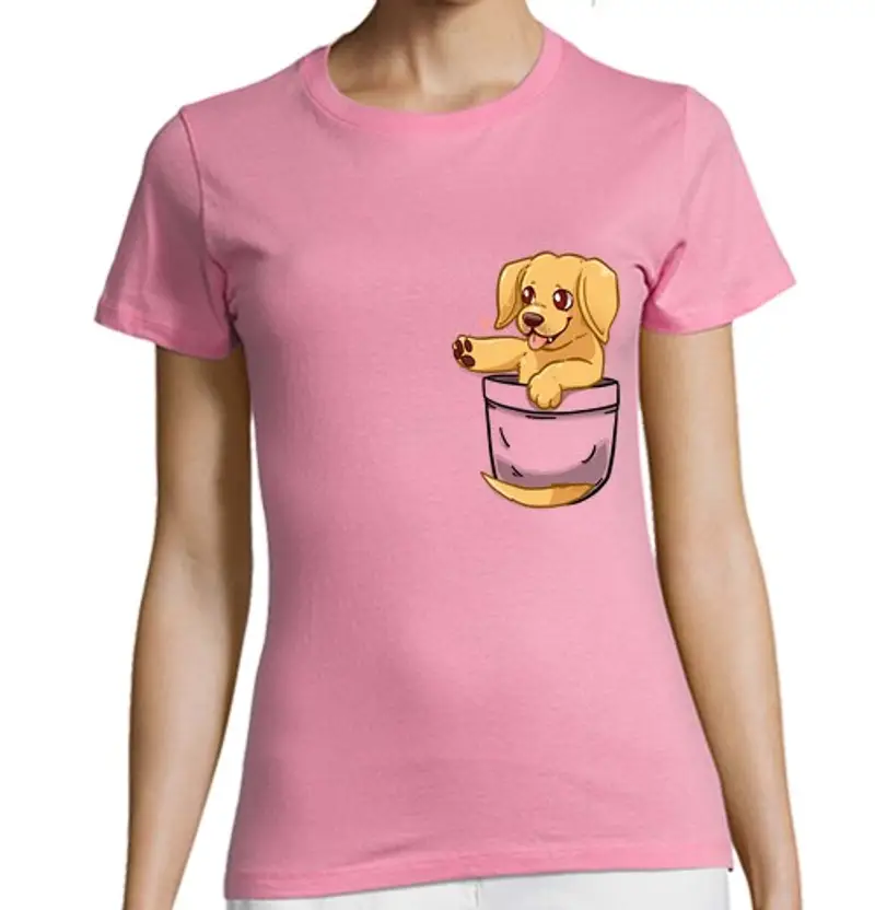 Tostadora T-shirt Donna 1422341
