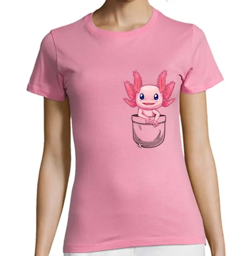 Tostadora T-shirt Donna 1420582