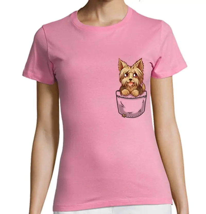 Tostadora T-shirt Donna 1419235