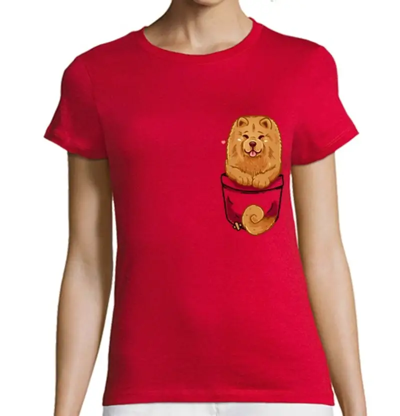 Tostadora T-shirt Donna 1423976