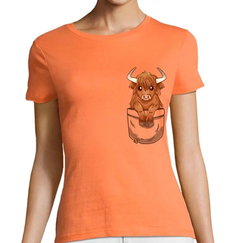 Tostadora T-shirt Donna 1419097