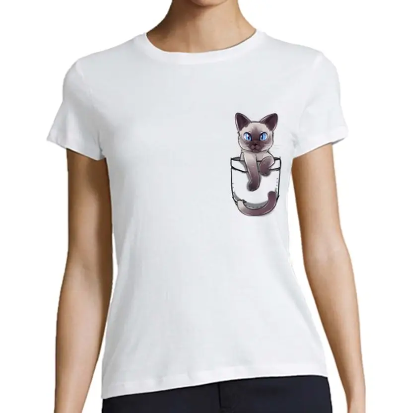 Tostadora T-shirt Donna 1422313