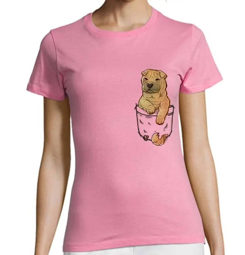 Tostadora T-shirt Donna 1425332
