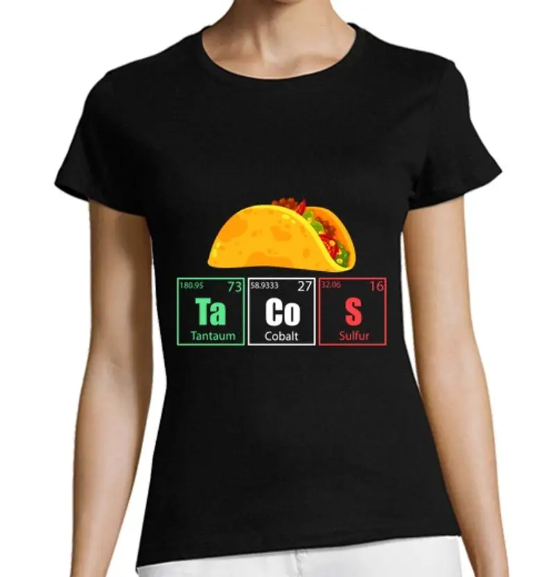 Tostadora T-shirt Donna Viola 1427475