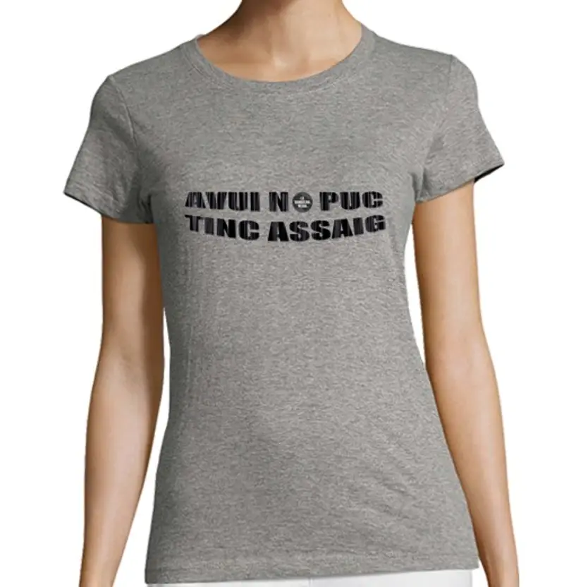 Tostadora T-shirt Donna 1426880