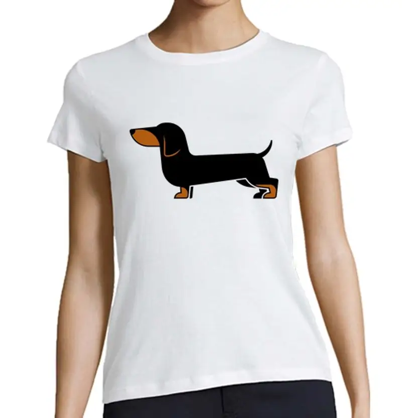 Tostadora T-shirt Donna 1418862