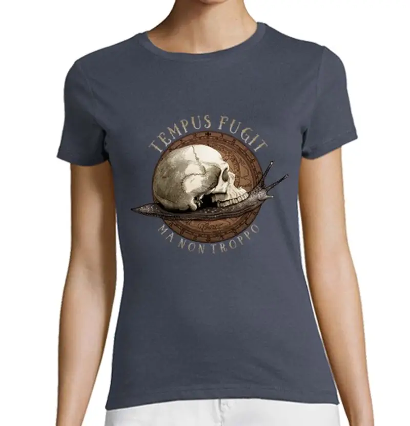 Tostadora T-shirt Donna 1419559
