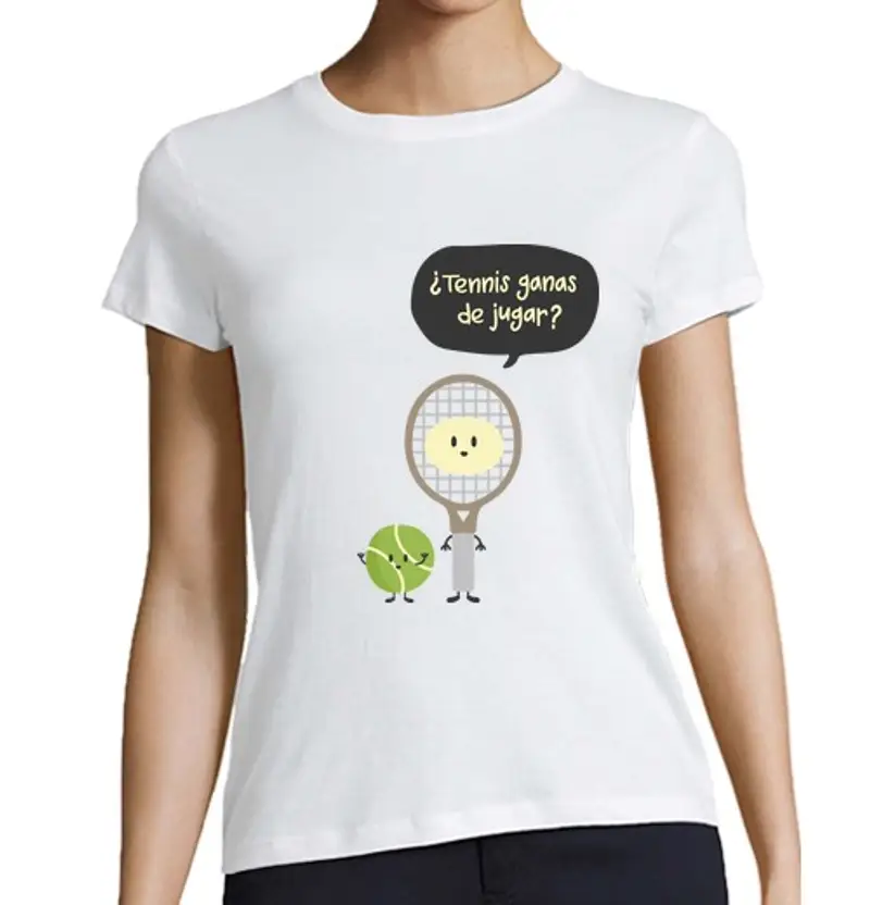 Tostadora T-shirt Donna 1423090