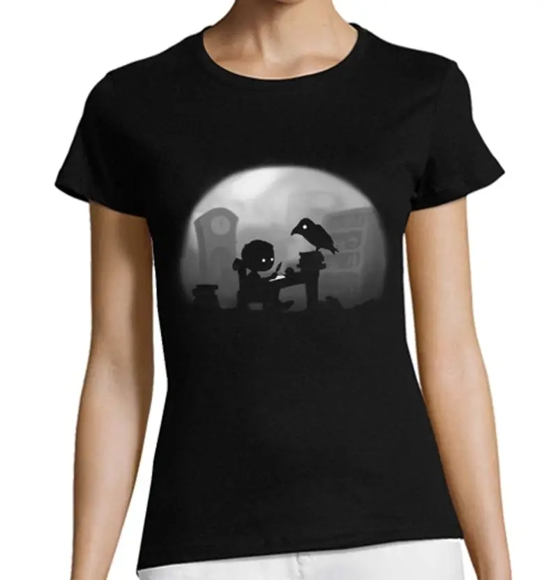 Tostadora T-shirt Donna 1421228