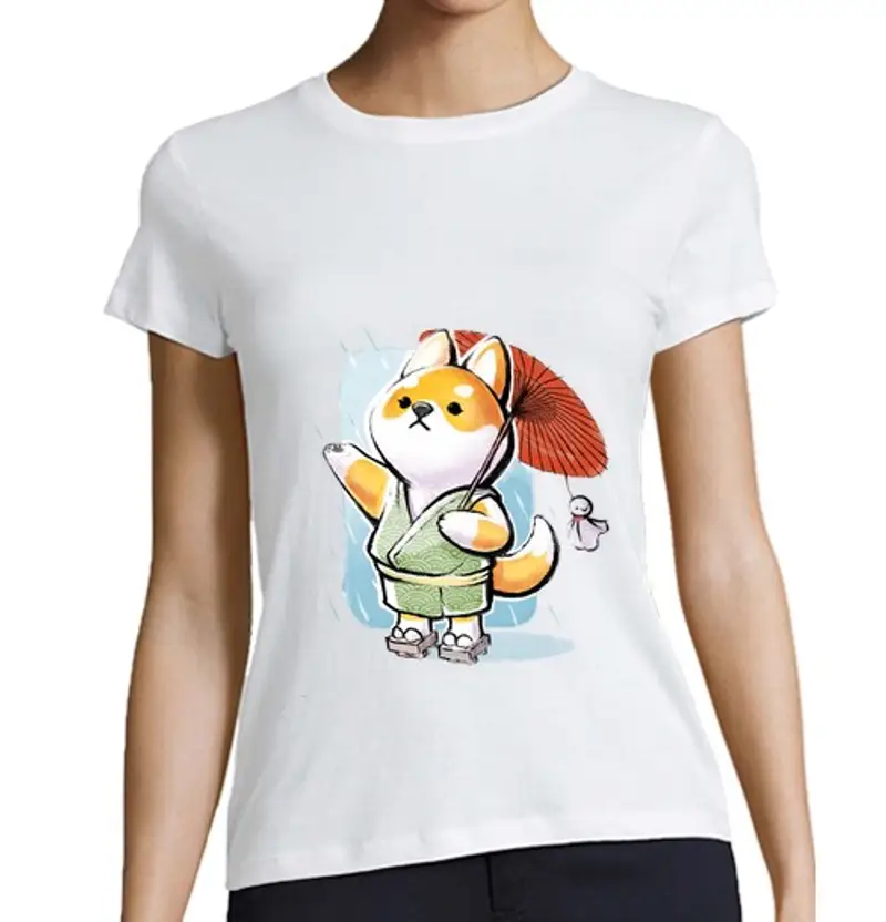 Tostadora T-shirt Donna 1421129