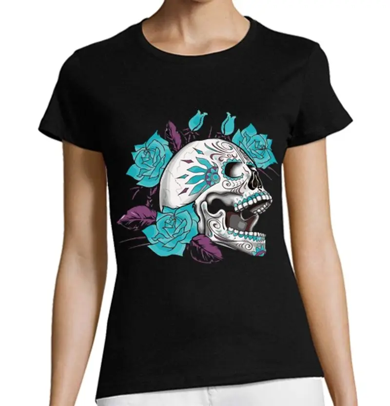 Tostadora T-shirt Donna 1421132