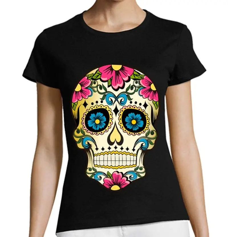 Tostadora T-shirt Donna 1425624