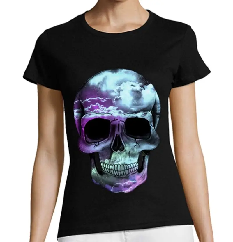 Tostadora T-shirt Donna 1426106