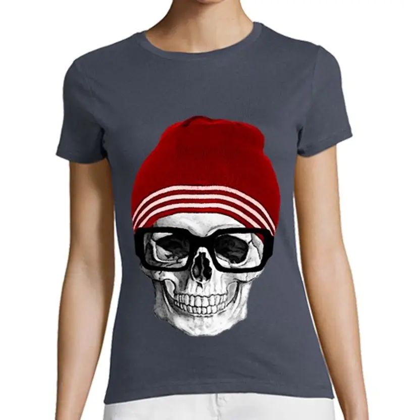 Tostadora T-shirt Donna 1419949