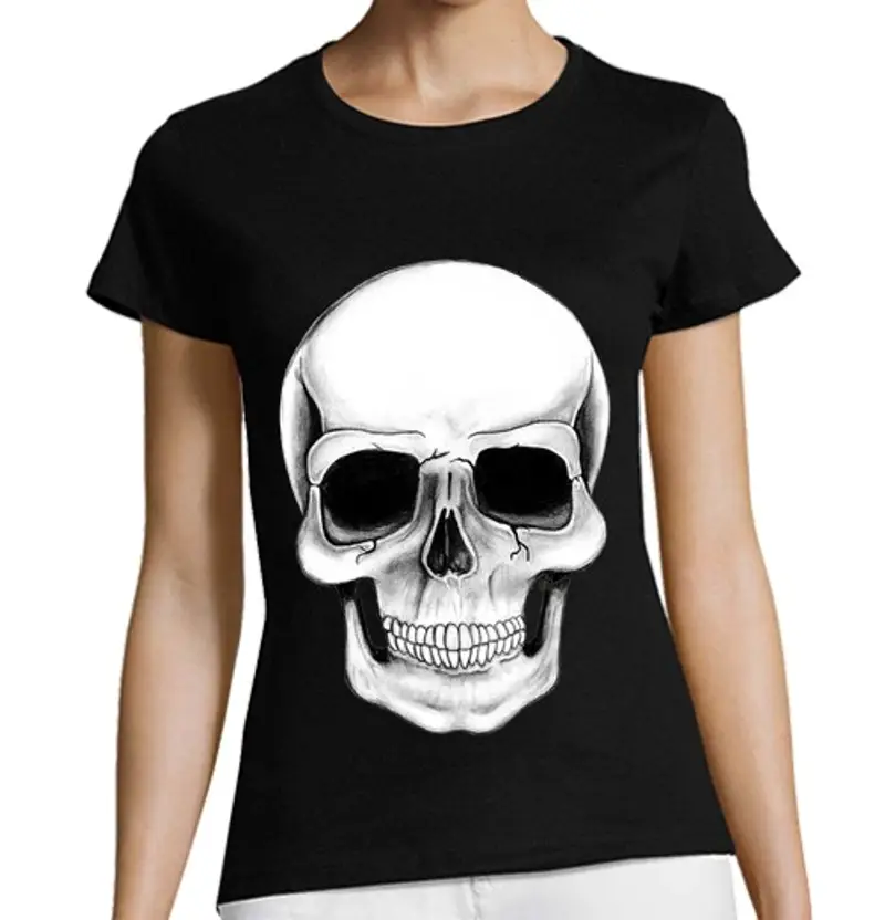 Tostadora T-shirt Donna 1421245