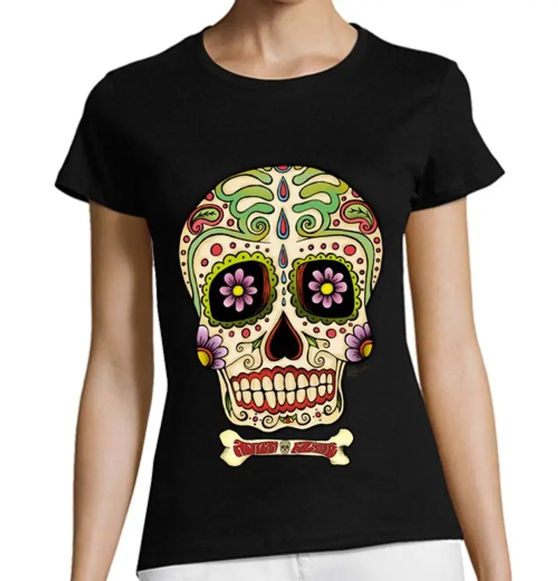 Tostadora T-shirt Donna 1418861