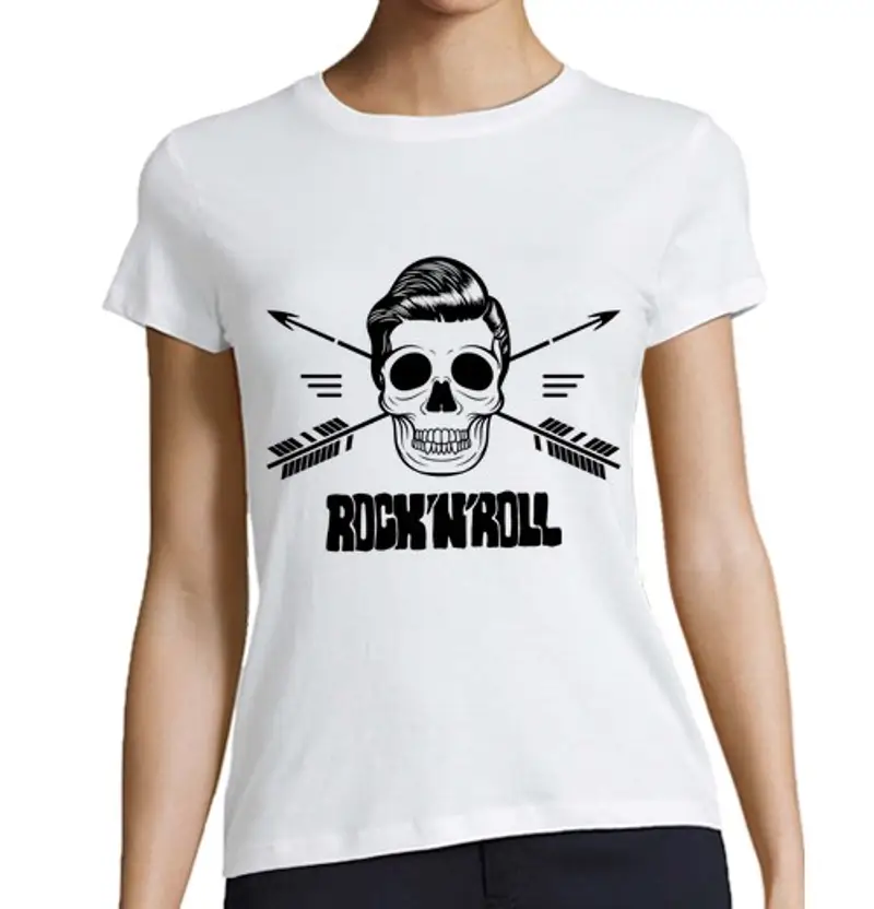 Tostadora T-shirt Donna 1426017