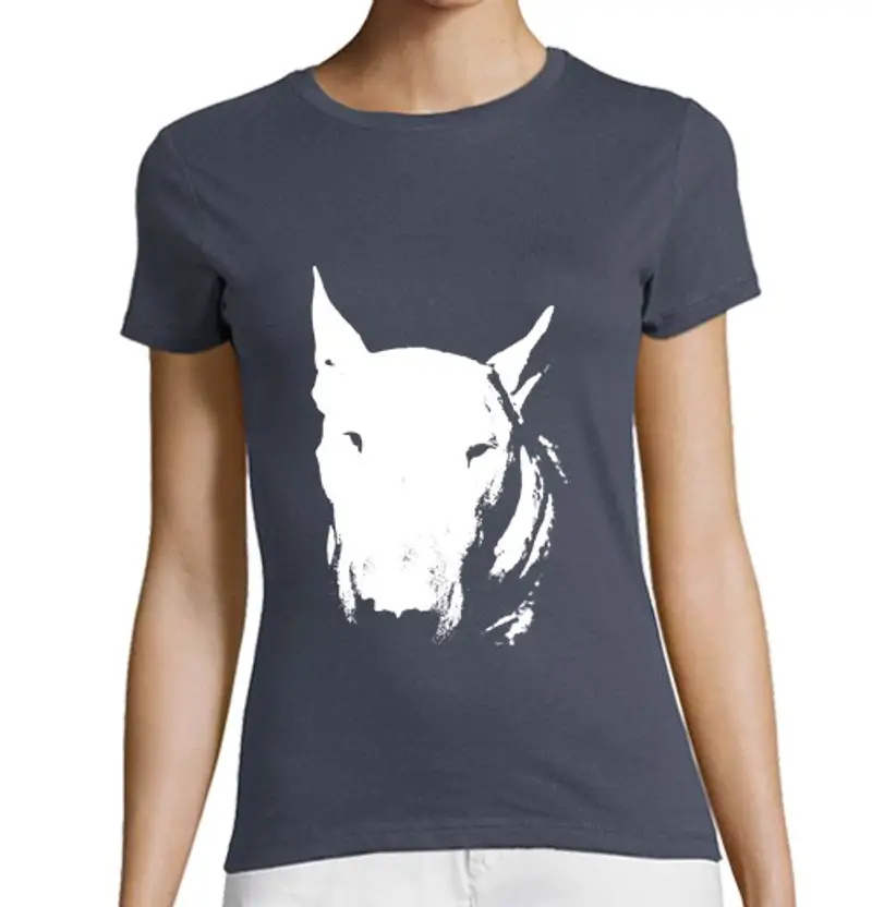 Tostadora T-shirt Donna 1420962