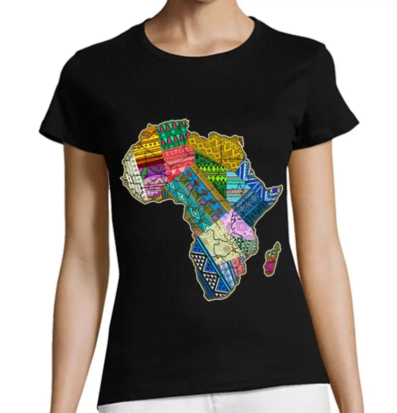 Tostadora T-shirt Donna 1424637