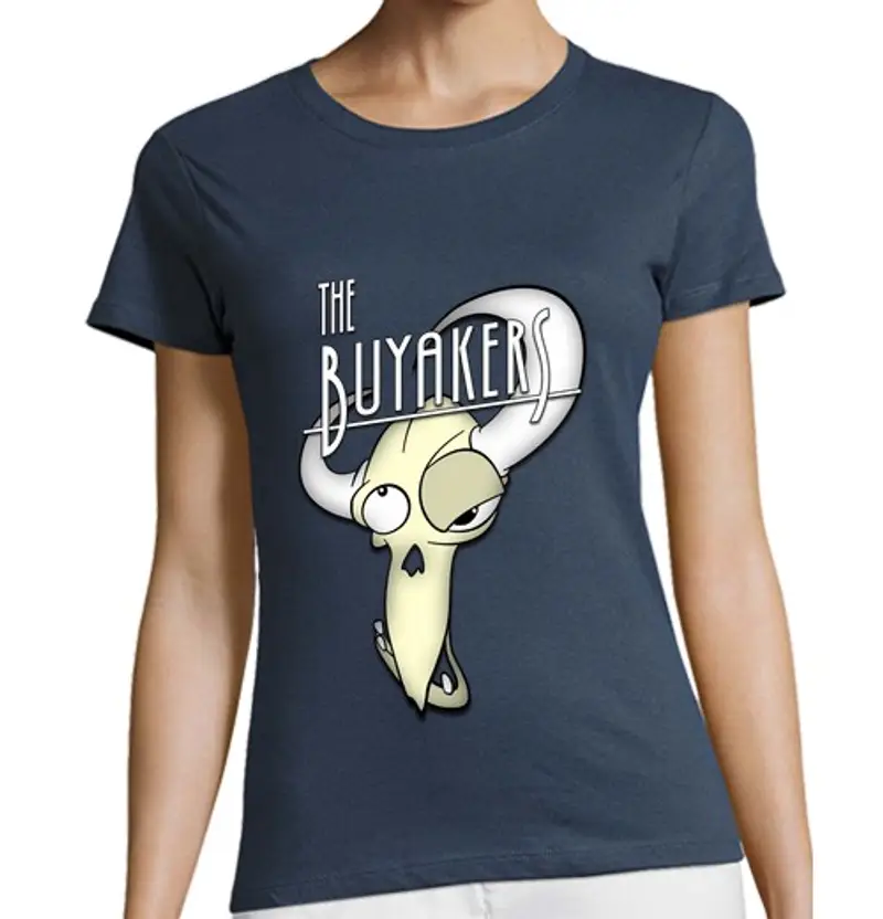 Tostadora T-shirt Donna Viola 1427572