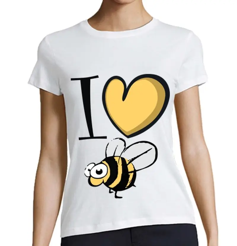 Tostadora T-shirt Donna 1425585