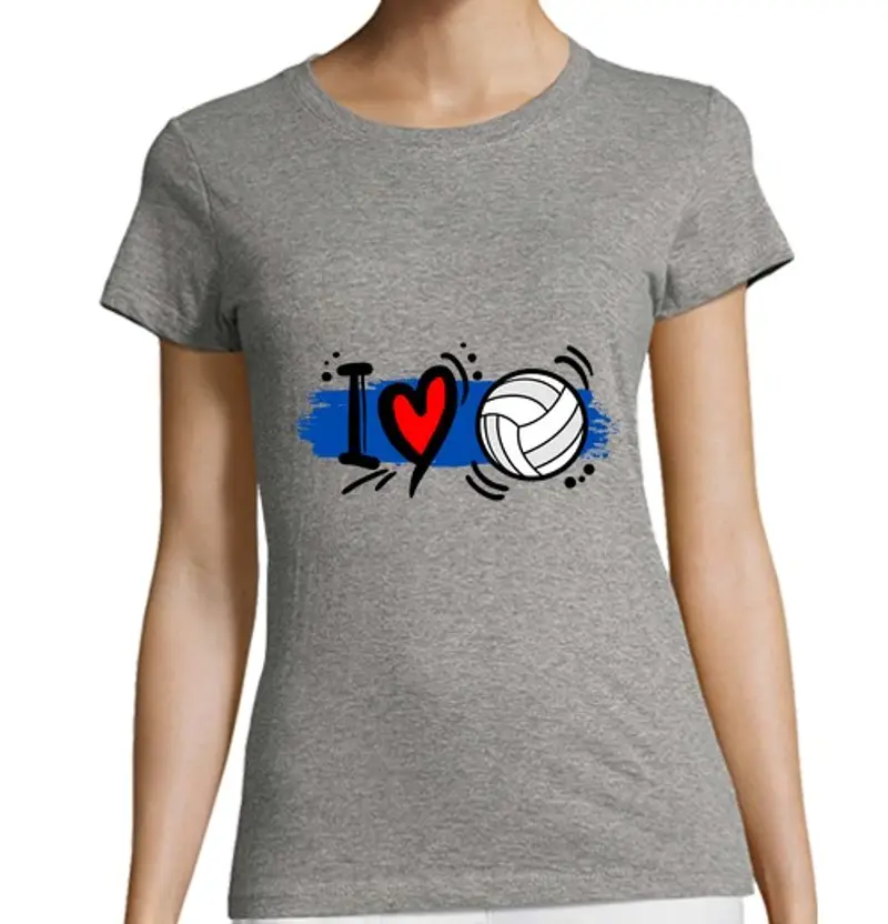 Tostadora T-shirt Donna Blu 1426879