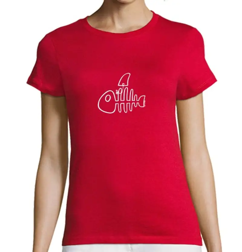 Tostadora T-shirt Donna Viola 1423302