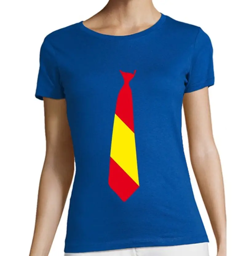 Tostadora T-shirt Donna 1429613