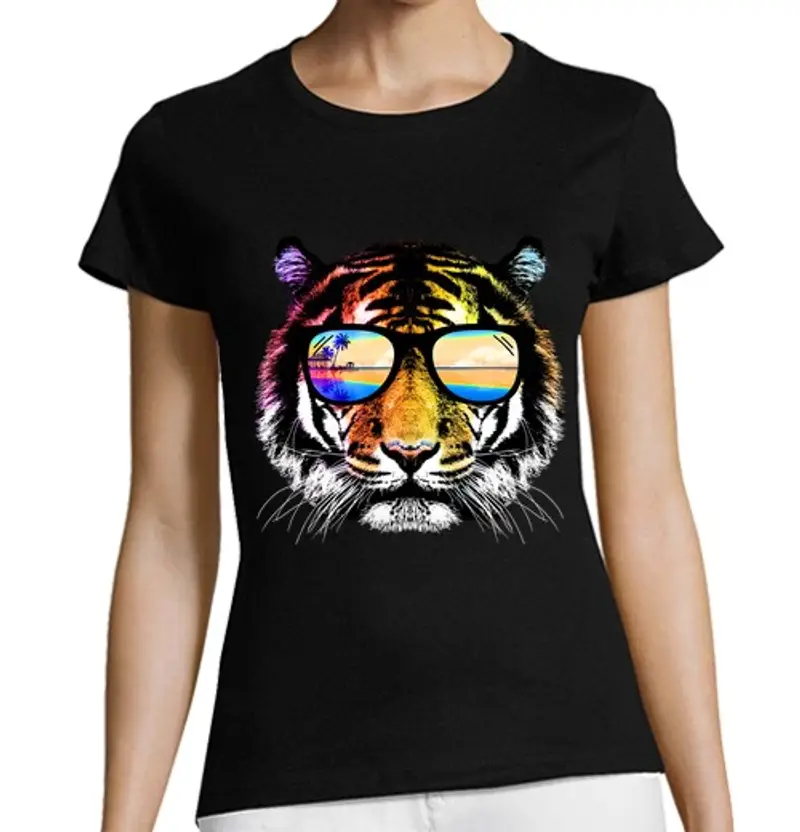 Tostadora T-shirt Donna 1421159