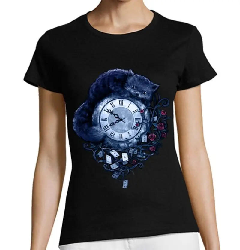 Tostadora T-shirt Donna 1418832