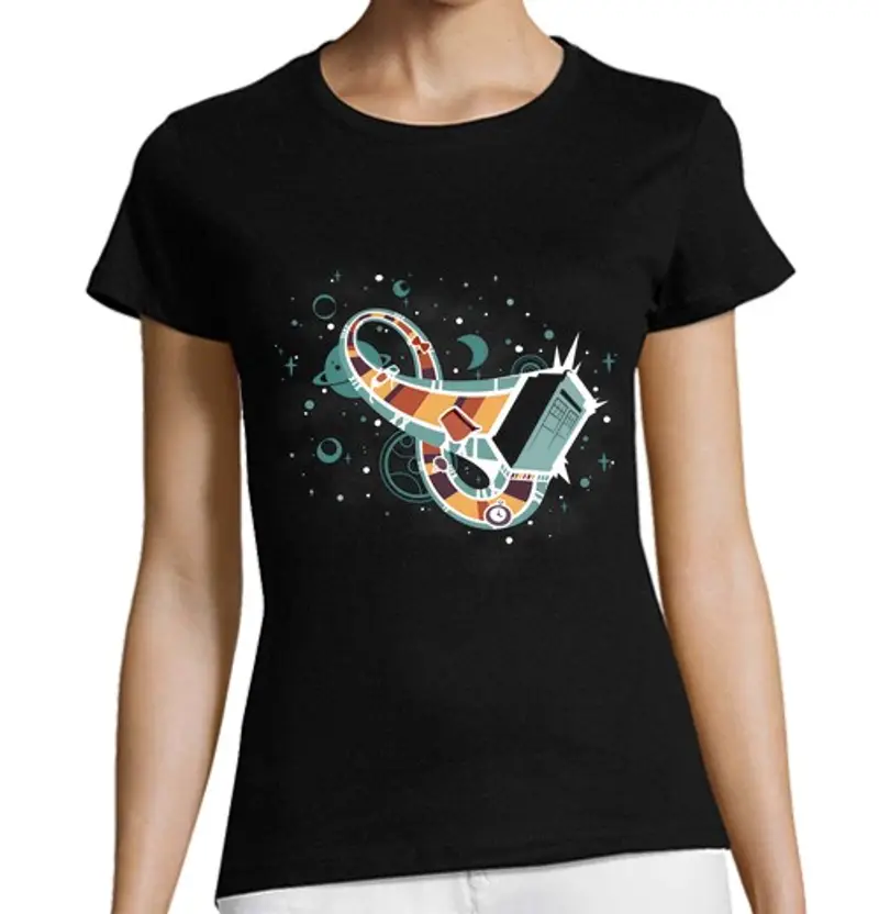 Tostadora T-shirt Donna 1428989